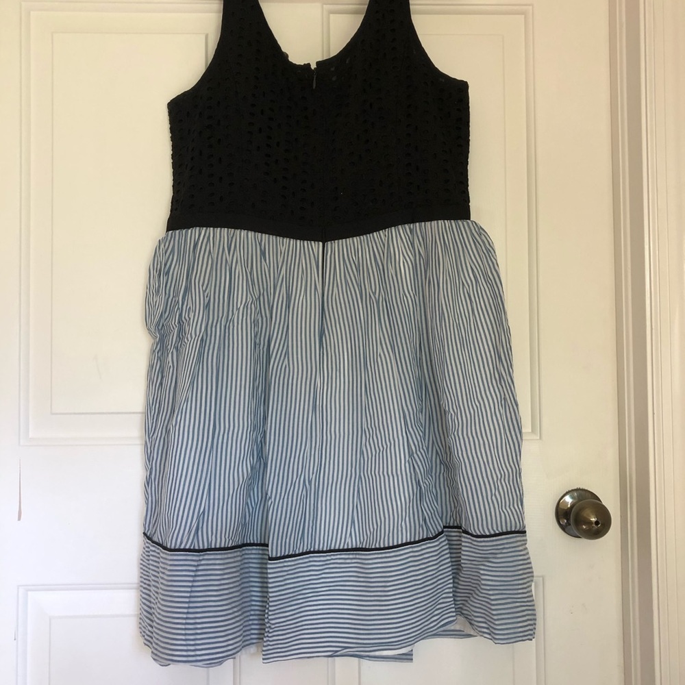 LOFT DRESS SIZE 10
